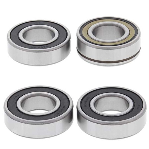 Wheel Bearing Seal Kit Front ABS