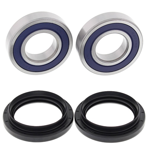 Wheel Bearing Seal Kit Front