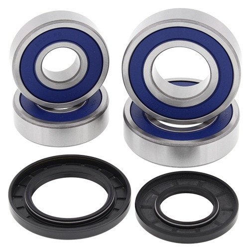 Wheel Bearing Seal Kit Rear