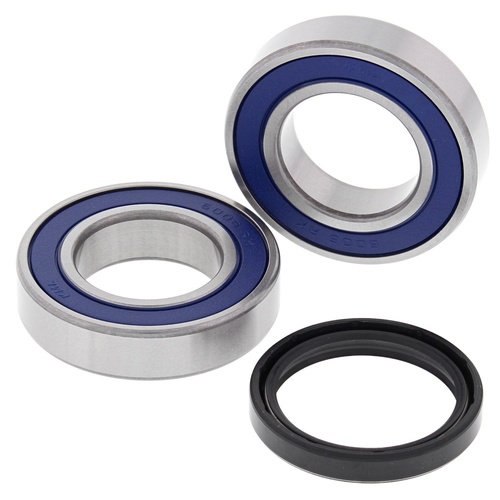 Wheel Bearing Seal Kit Rear