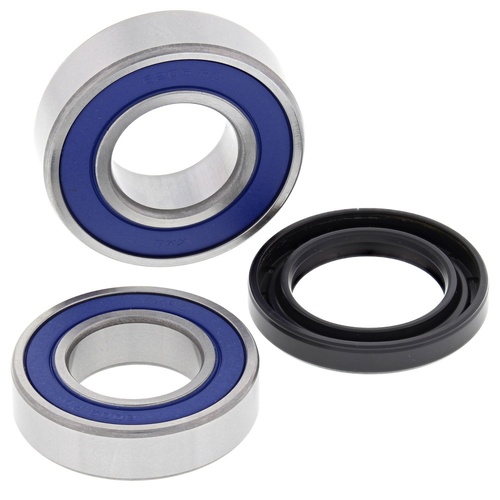 Wheel Bearing Seal Kit Front