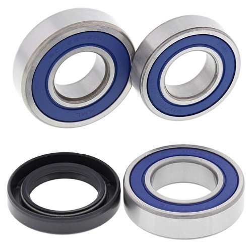 Wheel Bearing Seal Kit Rear