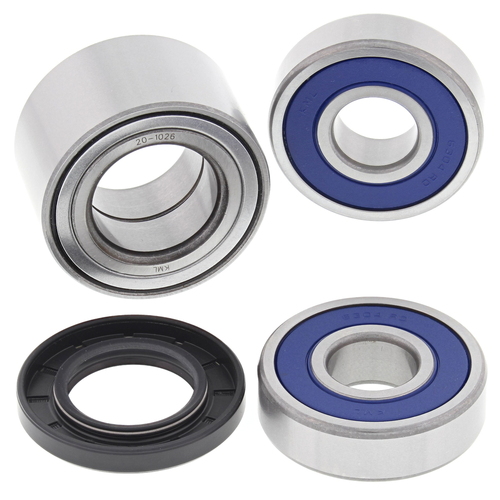 Wheel Bearing Seal Kit