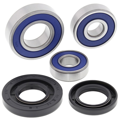 Wheel Bearing Seal Kit Rear