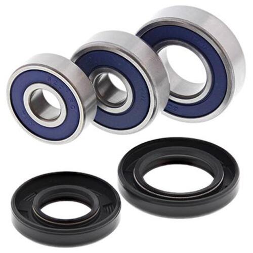 Wheel Bearing Seal Kit Rear