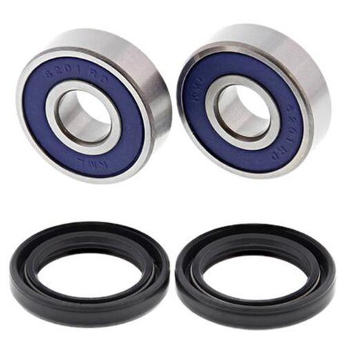 Wheel Bearing Seal Kit Front