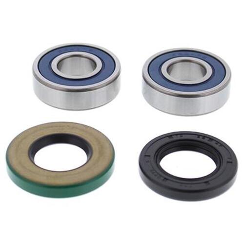 Wheel Bearing Seal Kit Rear