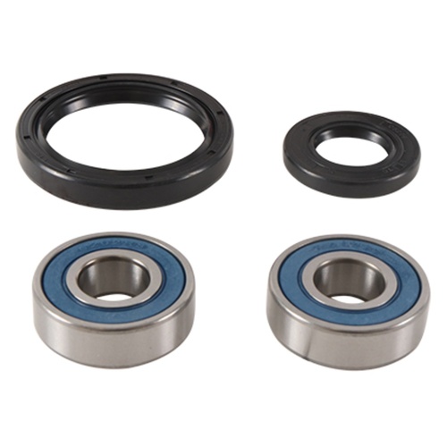 Wheel Bearing Seal Kit Front