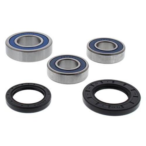 Wheel Bearing Seal Kit Rear