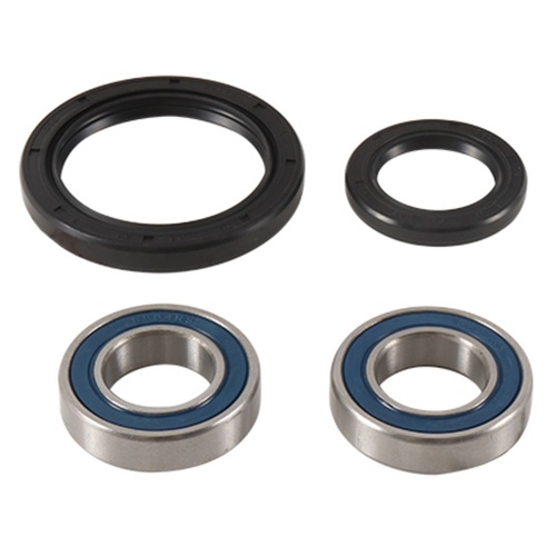 Wheel Bearing Seal Kit Front