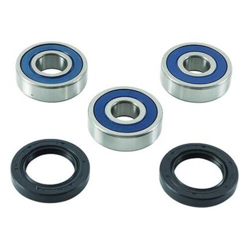 Wheel Bearing Seal Kit Rear