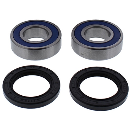 Wheel Bearing Seal Kit Front