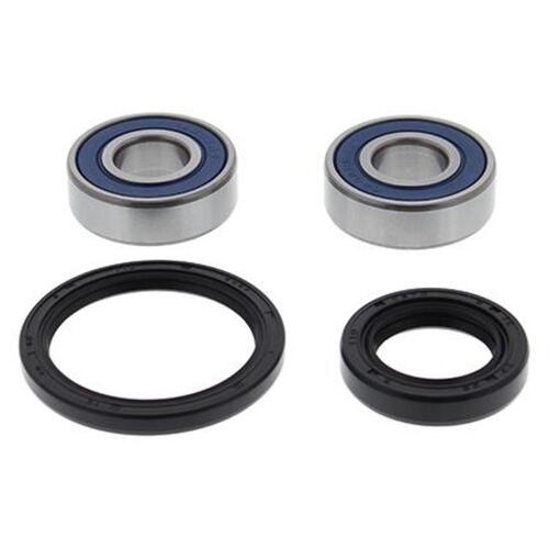 Wheel Bearing Seal Kit Front