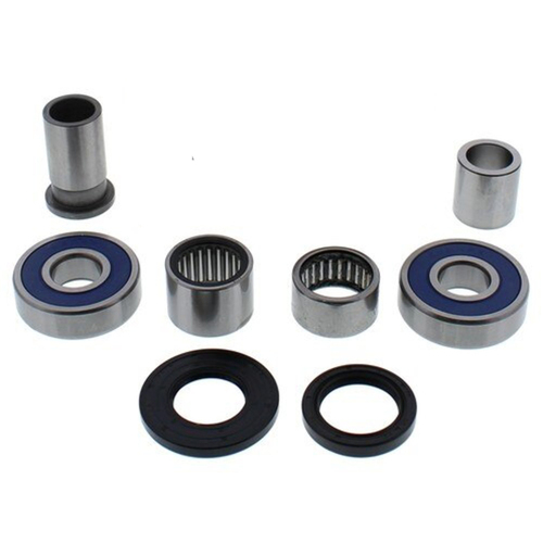 Wheel Bearing Seal Kit Rear