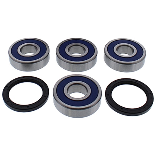 Wheel Bearing Seal Kit Rear