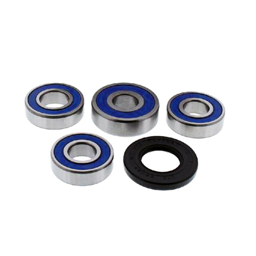 Wheel Bearing Seal Kit Rear