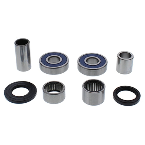 Wheel Bearing Seal Kit Rear