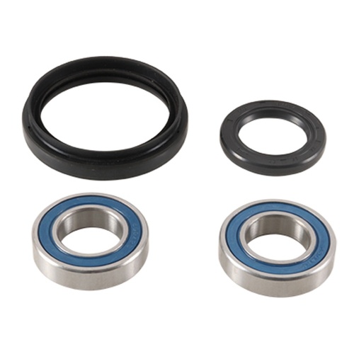 Wheel Bearing Seal Kit Front