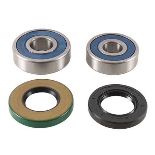 Wheel Bearing Seal Kit Rear