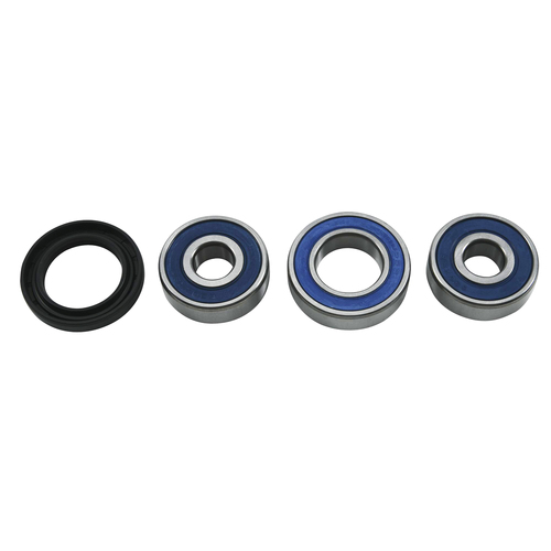 Wheel Bearing Seal Kit Rear