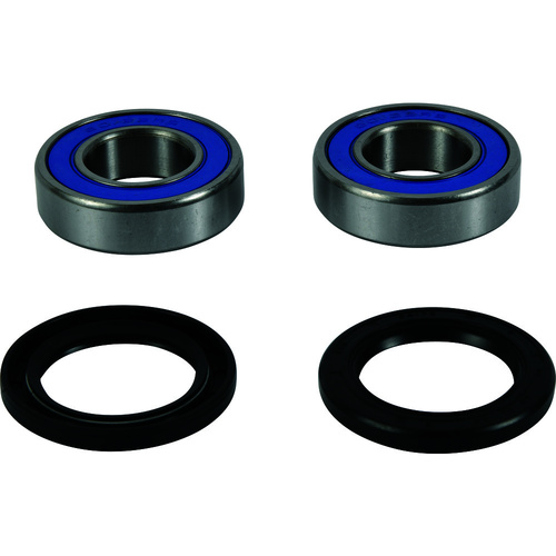 Wheel Bearing Seal Kit Front