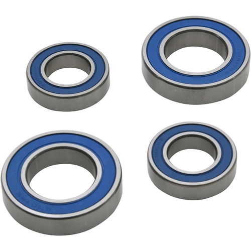 Wheel Bearing Seal Kit Rear