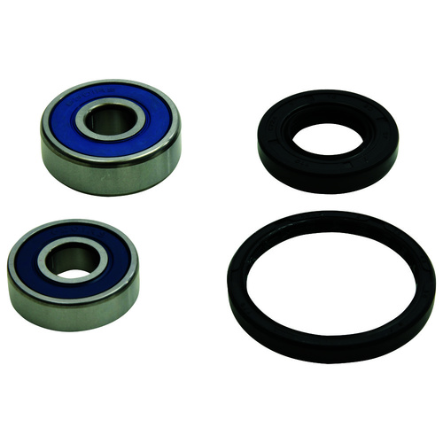 Wheel Bearing Seal Kit Front