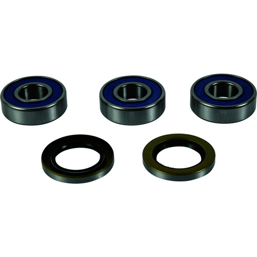 Wheel Bearing Seal Kit Rear