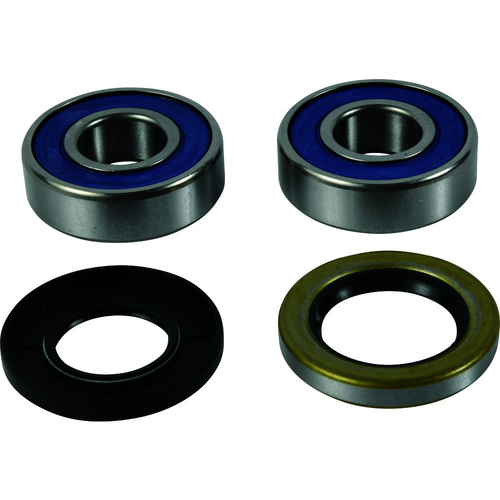 Wheel Bearing Seal Kit Front