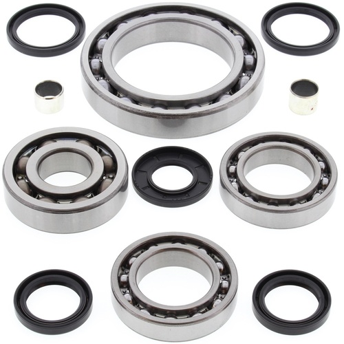 Differential Bearing Seal Kit Front