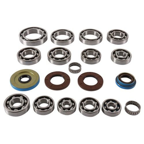 Differential Bearing Seal Kit Rear