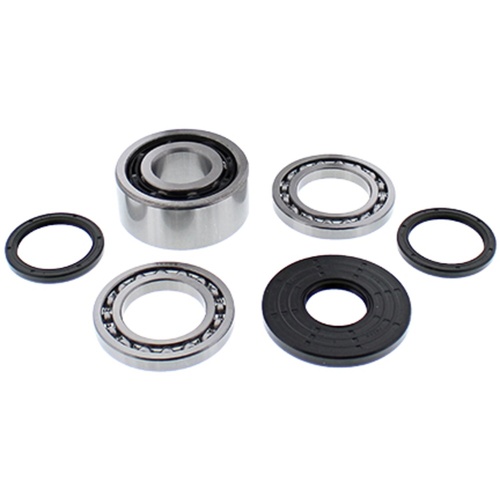 Differential Bearing Seal Kit Front