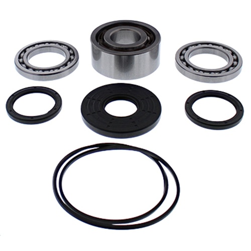 Differential Bearing Seal Kit Front