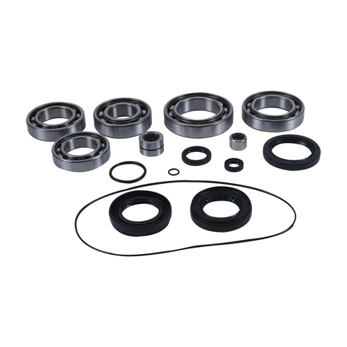 Differential Bearing Seal Kit Front