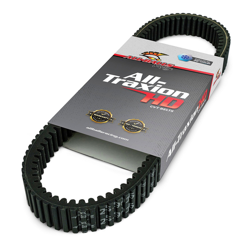 Heavy Duty CVT Drive Belt