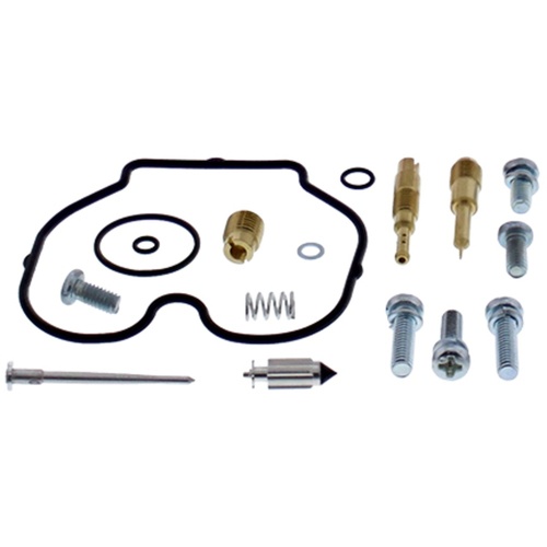 Carburettor Rebuild Kit