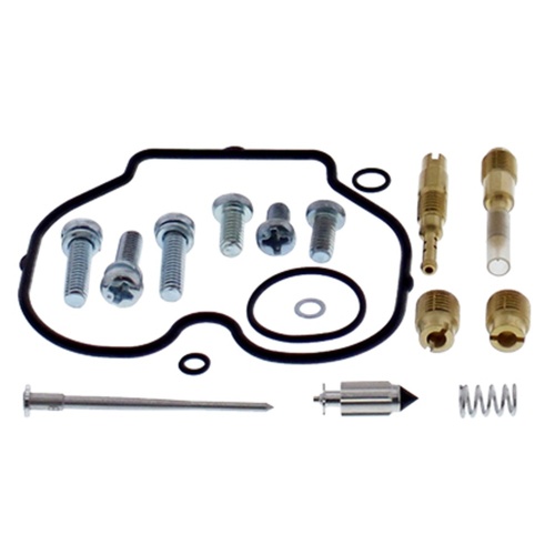 Carburettor Rebuild Kit