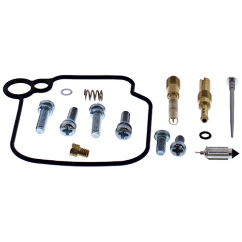 Carburettor Rebuild Kit