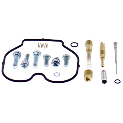 Carburettor Rebuild Kit