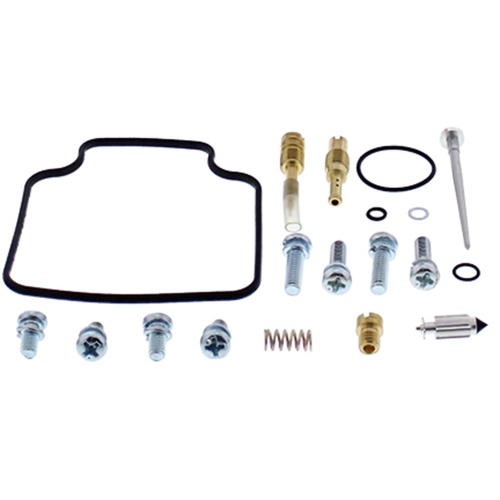 Carburettor Rebuild Kit