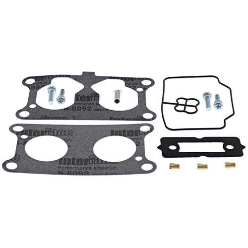 Carburettor Rebuild Kit