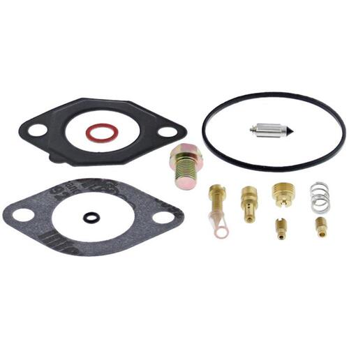 Carburettor Rebuild Kit