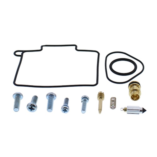 Carburettor Rebuild Kit