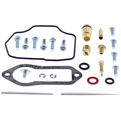 Carburettor Rebuild Kit