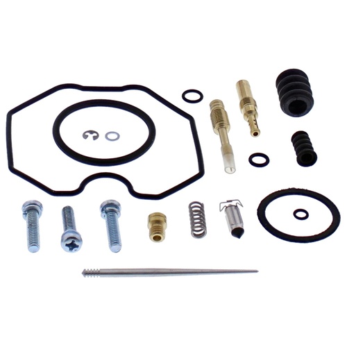 Carburettor Rebuild Kit