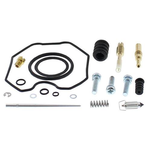 Carburettor Rebuild Kit