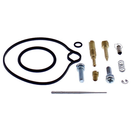 Carburettor Rebuild Kit