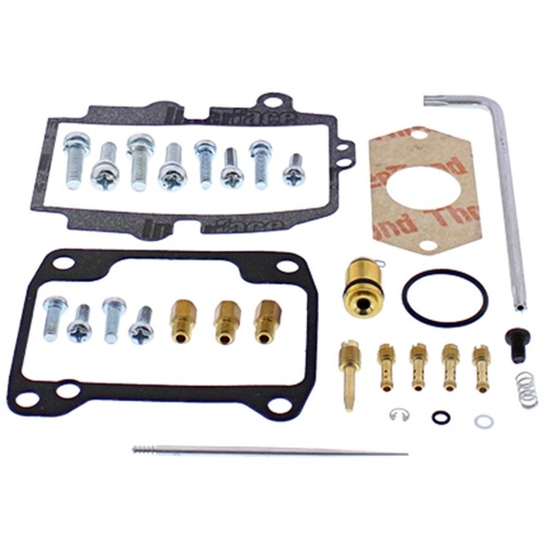 Carburettor Rebuild Kit