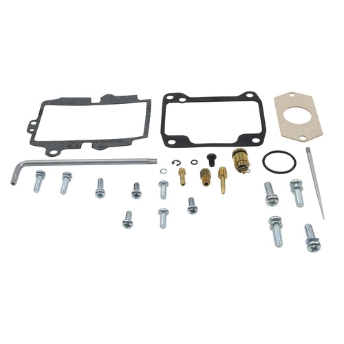 Carburettor Rebuild Kit