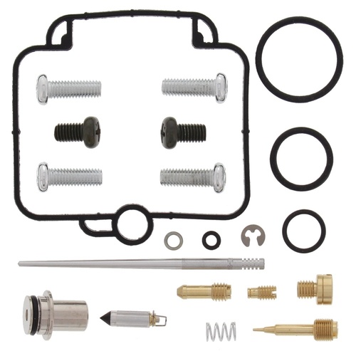 Carburettor Rebuild Kit